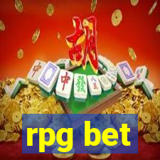 rpg bet